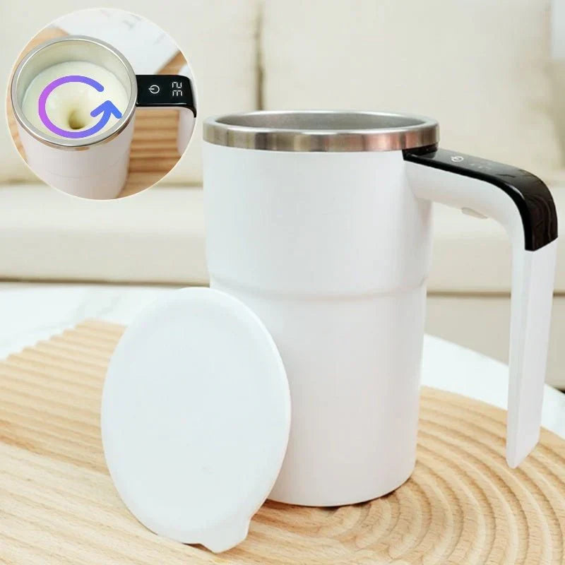Electric Coffee Mug USB